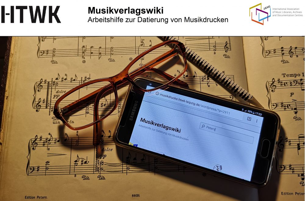 Musikverlagswiki